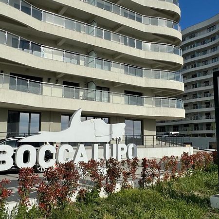 Luxuryapart Mamaia - Casa Del Mar Apartment Екстериор снимка