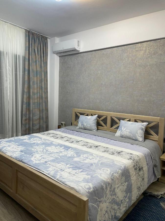 Luxuryapart Mamaia - Casa Del Mar Apartment Екстериор снимка